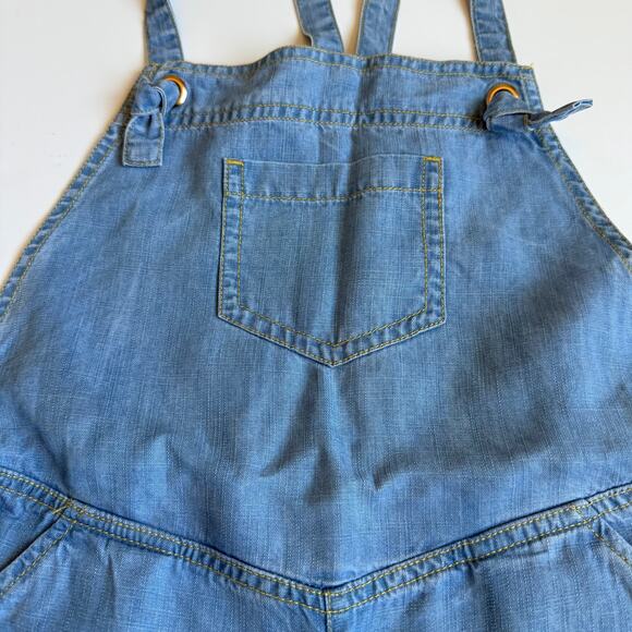 Matilda Jane 435 Okay Gigi Shortall Let's Go Together Girls 8 - Picture 5 of 10